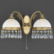 Бра Reccagni Angelo A 7000/2