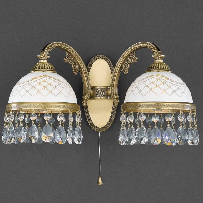 Бра Reccagni Angelo A 7000/2