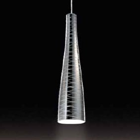 Подвесной светильник Leucos CLASS 40 0001573 white