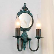 Бра Lustrarte Medieval 416/2.25 T