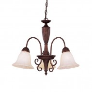 Люстра Savoy House Liberty KP-1-5002-3-40