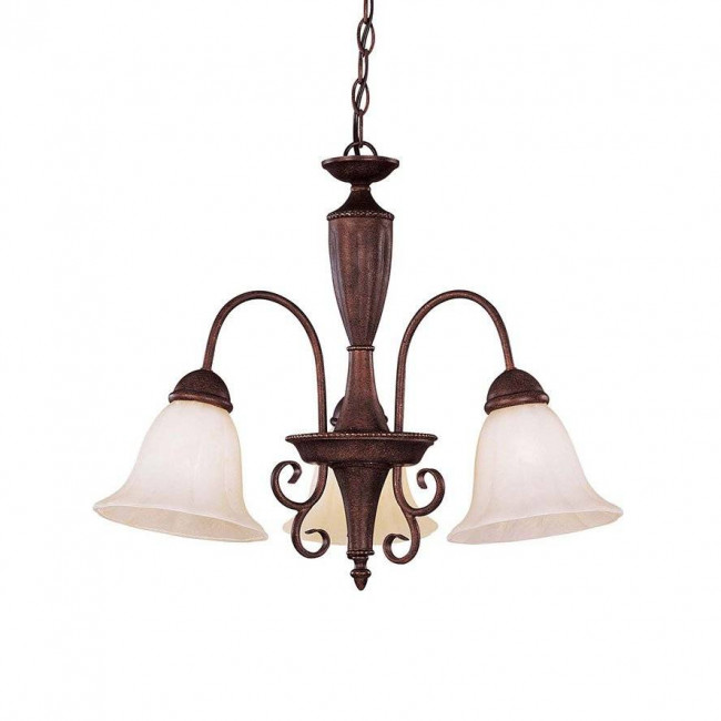 Люстра Savoy House Liberty KP-1-5002-3-40 Люстра Savoy House Liberty KP-1-5002-3-40