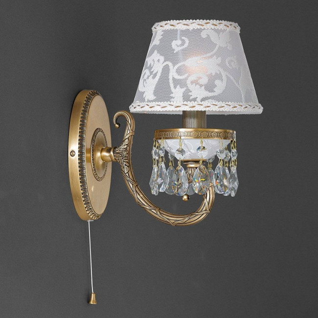 Бра Reccagni Angelo A. 8281/1