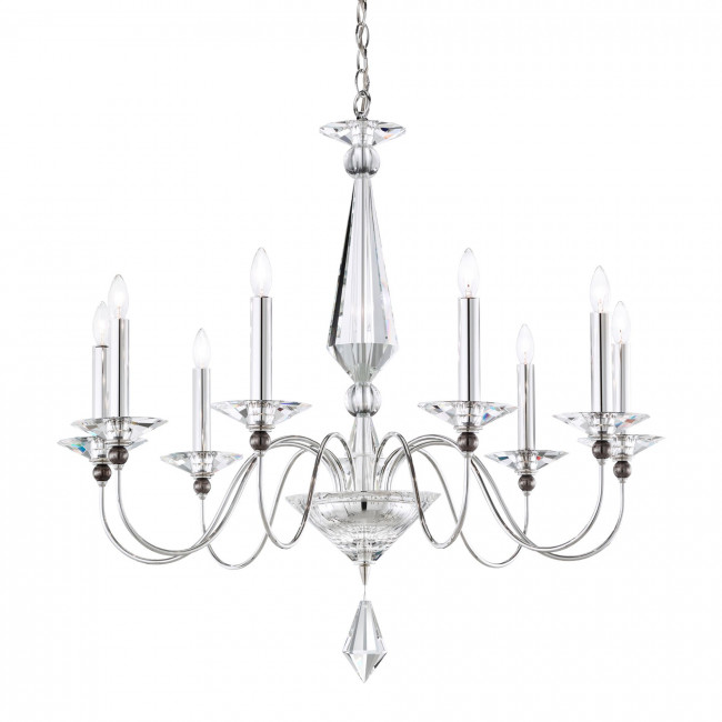 Люстра Schonbek Jasmine 9679-40O
