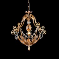 Подвесной светильник Lucienne Monique Rugiada 45·1 Подвесной светильник Lucienne Monique Rugiada 45·1