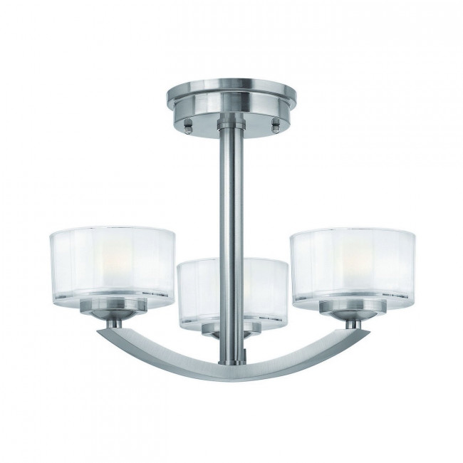 Потолочная люстра Hinkley Meridian HK/MERIDIAN/SF Потолочная люстра Hinkley Meridian HK/MERIDIAN/SF