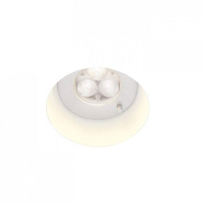 Встраиваемый спот (точечный светильник) Fabbian Tools F19 F25 01 Встраиваемый спот (точечный светильник) Fabbian Tools F19 F25 01