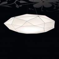 Подвесной светильник Morosini Diamond SO120 0461SO06BIIN Подвесной светильник Morosini Diamond SO120 0461SO06BIIN