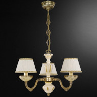 Люстра Reccagni Angelo L 6708/3 Люстра Reccagni Angelo L 6708/3