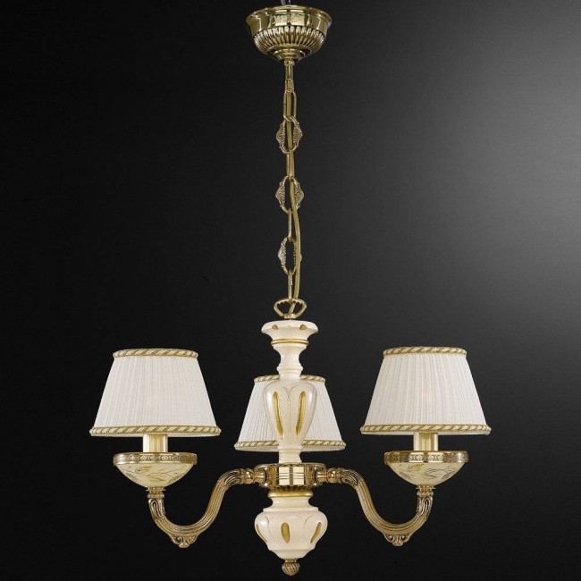 Люстра Reccagni Angelo L 6708/3 Люстра Reccagni Angelo L 6708/3