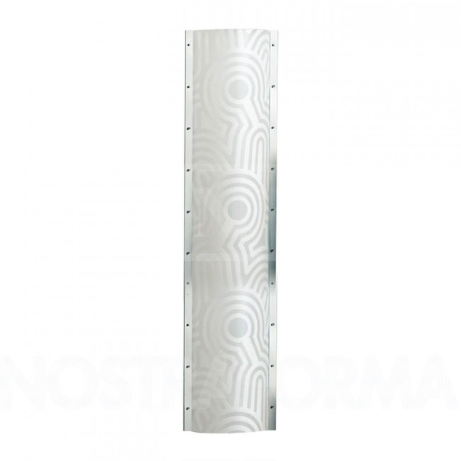 Напольный светильник Slamp Venti FLOOR TUB59PTU0004__VEN Напольный светильник Slamp Venti FLOOR TUB59PTU0004__VEN