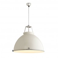 Подвесной светильник Original BTC Titan FP077GR/GL05E