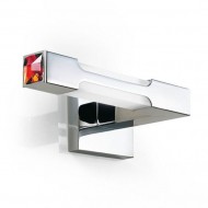 Бра Italamp 3034/AP1 Chrome / SW Elements Бра Italamp 3034/AP1 Chrome / SW Elements