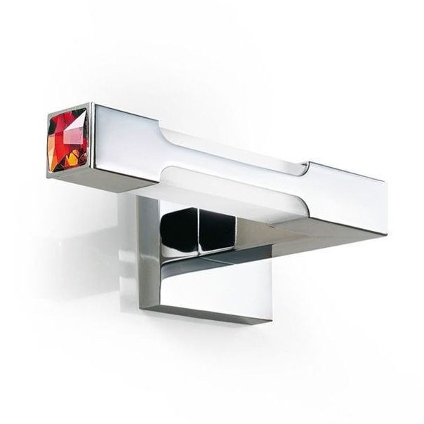 Бра Italamp 3034/AP1 Chrome / SW Elements Бра Italamp 3034/AP1 Chrome / SW Elements