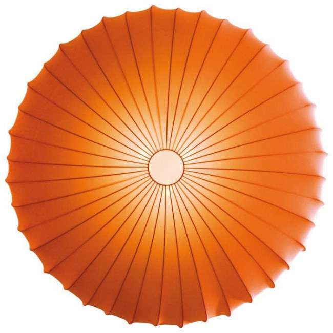 Настенно-потолочный светильник Axo Light Muse PL MUS 120 Orange PLMUS120ARXXE27 Настенно-потолочный светильник Axo Light Muse PL MUS 120 Orange PLMUS120ARXXE27