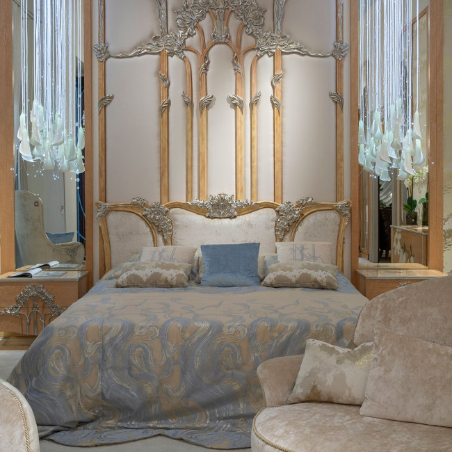 Подвесной светильник Sagarti Flora Fl.P.50.ML.RCU Подвесной светильник Sagarti Flora Fl.P.50.ML.RCU