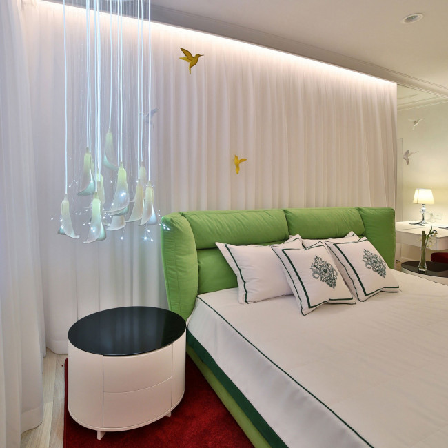 Подвесной светильник Sagarti Flora Fl.P.50.ML.RCU Подвесной светильник Sagarti Flora Fl.P.50.ML.RCU