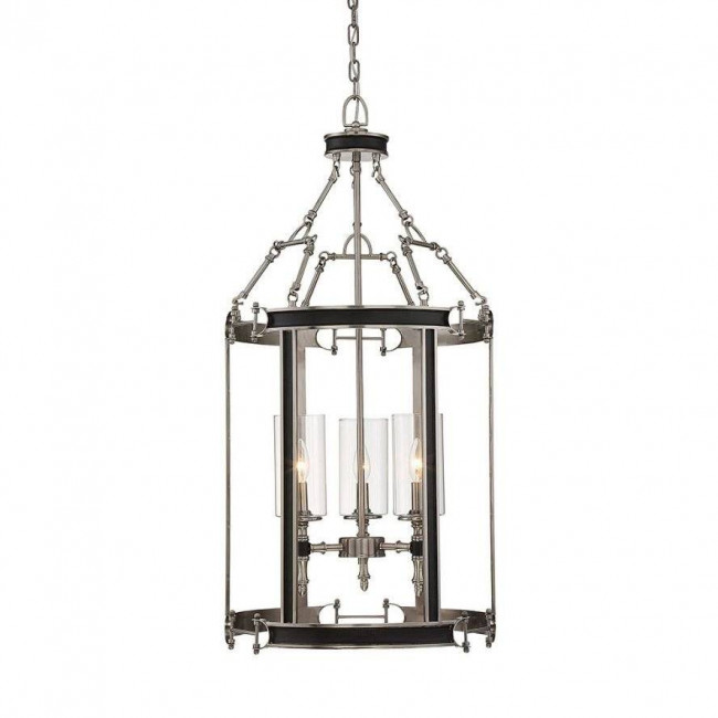 Подвесной светильник Savoy House Gramercy 3-5043-3-81