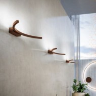 Настенный светильник Axo Light U-Light AP ULI 090 AP ULI 090 LED RU XX Настенный светильник Axo Light U-Light AP ULI 090 AP ULI 090 LED RU XX