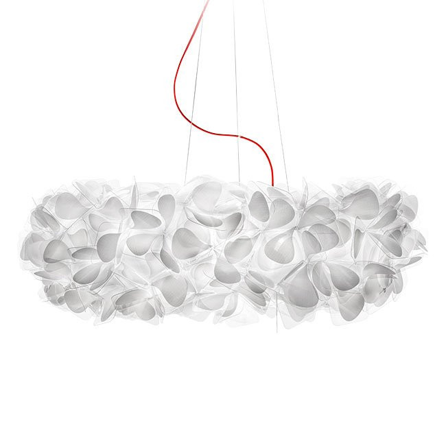 Подвесной светильник Slamp Clizia SUSPENSION LARGE Mama Non Mama CLI78SOS0003MN000 Подвесной светильник Slamp Clizia SUSPENSION LARGE Mama Non Mama CLI78SOS0003MN000