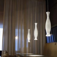 Подвесной светильник Sylcom Diva 0221 BL + KIT 0221