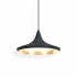 Подвесной светильник Tom Dixon Beat BLS01-PEUM2
