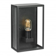 Уличный настенный светильник Norlys Lofoten 1940B