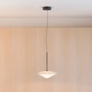 Подвесной светильник Vibia Tempo 5774 18 /1B