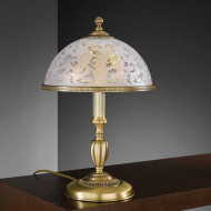 Настольная лампа Reccagni Angelo P 6202M