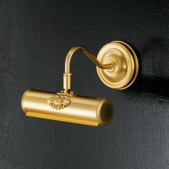 Подсветка для картин Masiero Brass & spots VE 858 A1 P