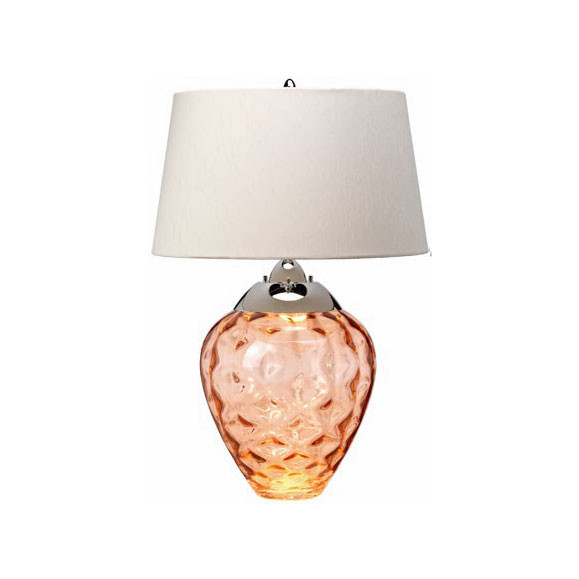 Настольная лампа Elstead Lighting Samara QN-SAMARA-TL-SAL Настольная лампа Elstead Lighting Samara QN-SAMARA-TL-SAL