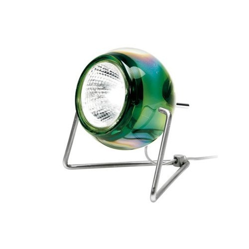 Настольная лампа Fabbian Beluga Colour D57 B03 43