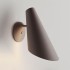 Бра Vibia I.Cono 0720 25 Beige D1