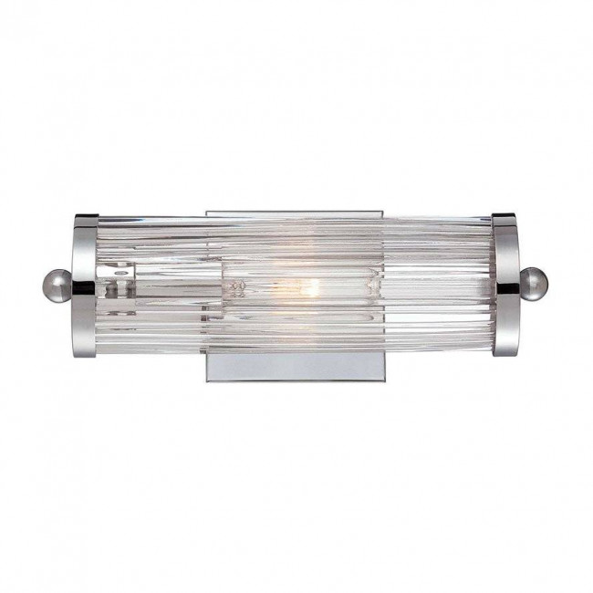 Настенный светильник Savoy House Lombard 8-6801-1-11 Настенный светильник Savoy House Lombard 8-6801-1-11