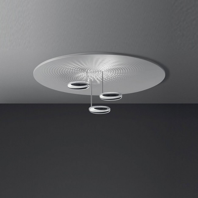 Потолочный светильник Artemide Droplet 1474W10A