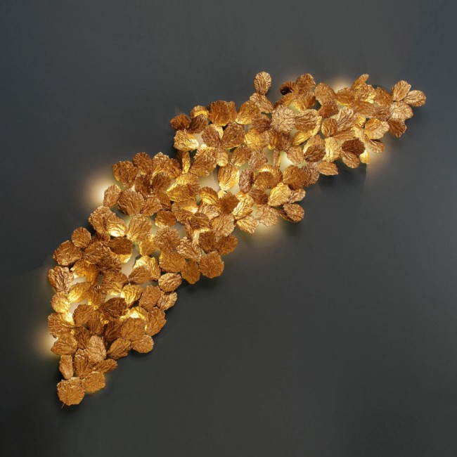 Настенный светильник Serip Pathleaf AP1466/36 FO