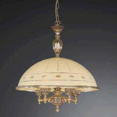 Подвесной светильник Reccagni Angelo L. 7104/48