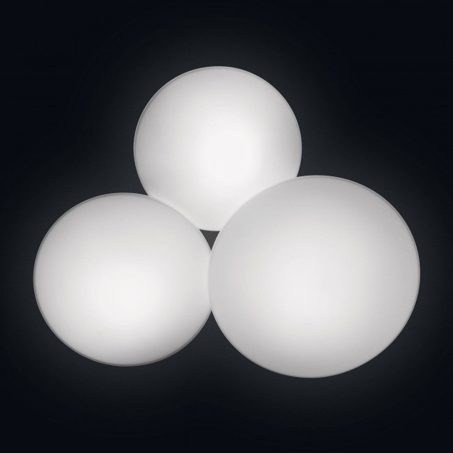 Настенный светильник Vibia Puck 5435 03