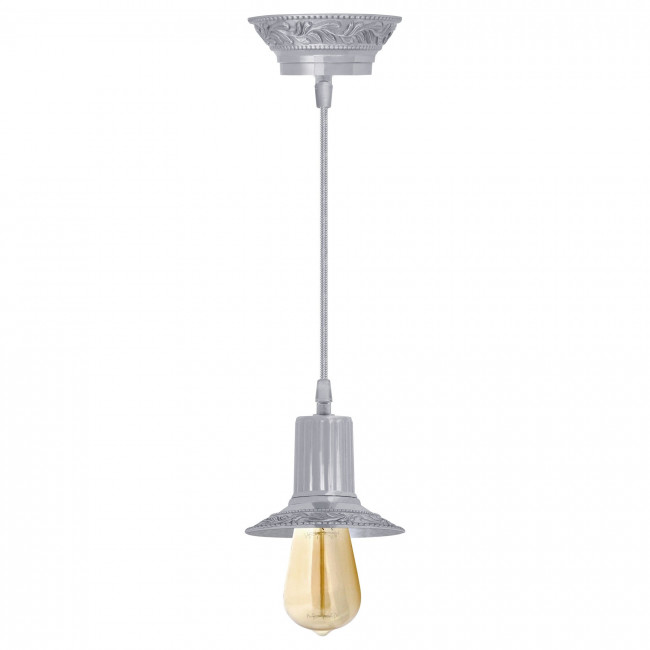 Подвесной светильник FEDE Lighting Milano Edison FD1068SCB