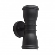 Уличный настенный светильник Garden Zone Malvern GZH/MALV