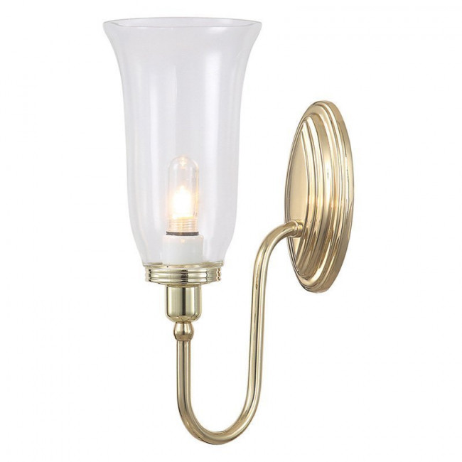 Бра Elstead Lighting Blake BATH/BLAKE2 PB Бра Elstead Lighting Blake BATH/BLAKE2 PB