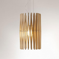 Подвесной светильник Fabbian Stick F23 A07 69 Подвесной светильник Fabbian Stick F23 A07 69