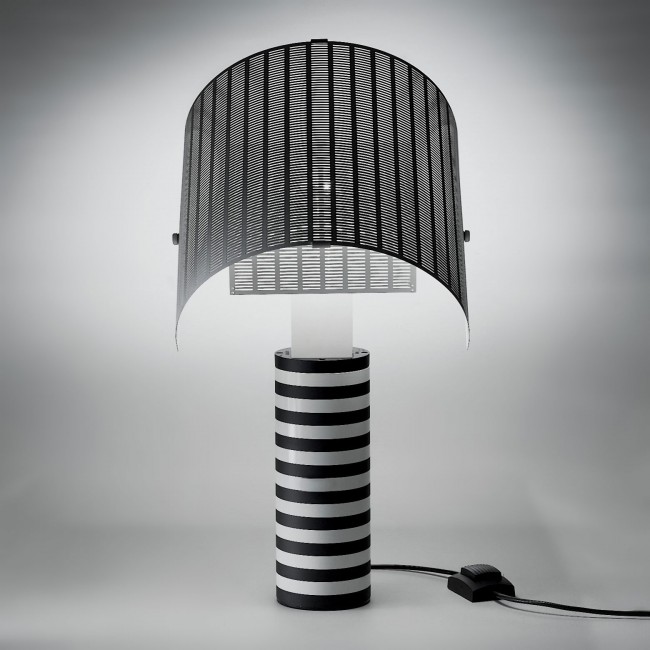 Настольная лампа Artemide Shogun tavolo A000300 Настольная лампа Artemide Shogun tavolo A000300