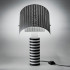 Настольная лампа Artemide Shogun tavolo A000300 Настольная лампа Artemide Shogun tavolo A000300