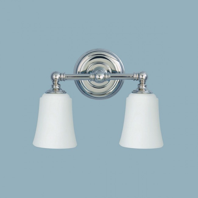 Бра Feiss Huguenot Lake FE/HUGOLAKE2BATH