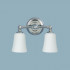 Бра Feiss Huguenot Lake FE/HUGOLAKE2BATH