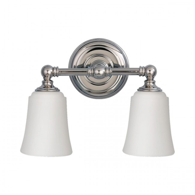 Бра Feiss Huguenot Lake FE/HUGOLAKE2BATH