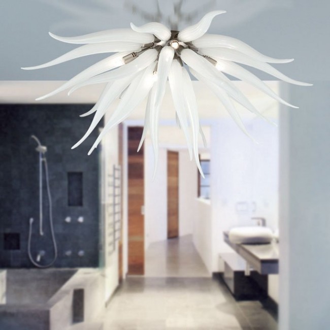 Потолочный светильник La Murrina Medusa R 80 DD-3S Потолочный светильник La Murrina Medusa R 80 DD-3S