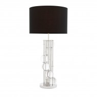 Настольная лампа Eichholtz Lorenzo 109567 Настольная лампа Eichholtz Lorenzo 109567