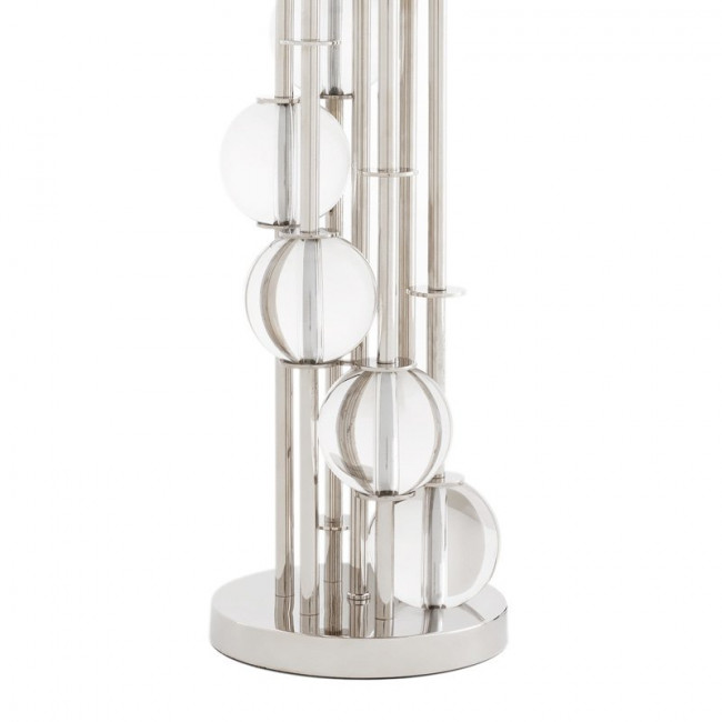 Настольная лампа Eichholtz Lorenzo 109567 Настольная лампа Eichholtz Lorenzo 109567